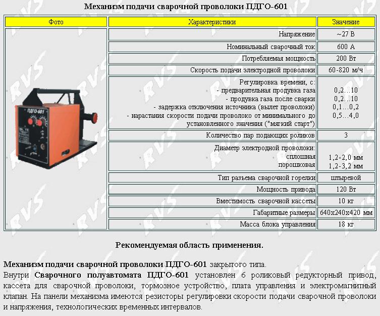 Пдго 510 схема подключения